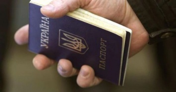 Профильный Комитет Рады одобрил отказ от паспортов-книжечек
