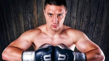 Украинский боксер проведет бой с родственником звездного французского футболиста