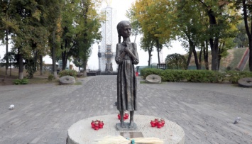 Техас признал Голодомор 1932-33 годов в Украине геноцидом