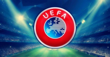 Таблица коэффициентов УЕФА: Англия финиширует первой