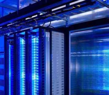 Новый суперкомпьютер получит самое быстрое хранилище в мире
