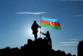 Азербайджан рассчитывает разминировать возвращенные районы Карабаха минимум за 5 лет