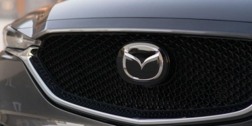 В Сети представили новую Mazda CX-5