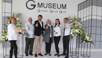 Инновационный музей G-Museum на Хмельнитчине будет создавать стартапы