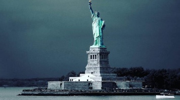 Франция отправит США новую статую Свободы