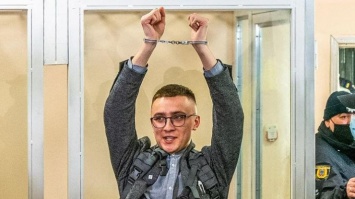 Суд оправдал Стерненко по делу о похищении человека