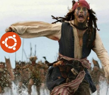 Пользователь получил предупреждение от провайдера за скачивание Ubuntu