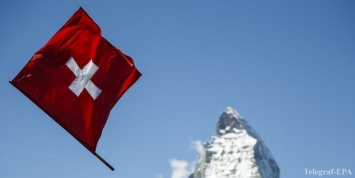 В Швейцарии расследуют утечку информации о выходе из переговоров о рамочном соглашении с ЕС