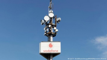 Vodafone будет разрабатывать 6G в Дрездене, а "Ростех" - 5G в Севастополе