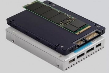 ADATA, Phison и TeamGroup будут поставлять SSD для Chia напрямую майнерам, но от дефицита это не убережет