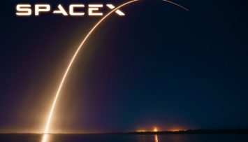 SpaceX планирует запустить плавучие космодромы в следующем году