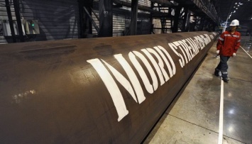 Меркель направила в США своих советников для обсуждения Nord Stream 2