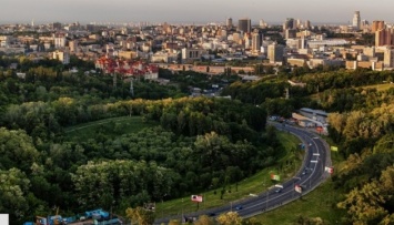 Киевсовет будет обжаловать в суде решение о застройке Протасова Яра