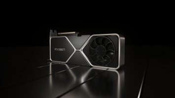 NVIDIA на Computex 2021 - анонс игровых видеокарт RTX 3080 Ti и 3070 Ti, а также добавление поддержки технологий RTX в новые игры и ПО