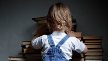 В Национальной библиотеке для детей запустили программу летних чтений «БЕZмеж»