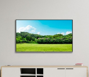 Представлен телевизор Xiaomi Mi TV 4A 40 Horizon Edition