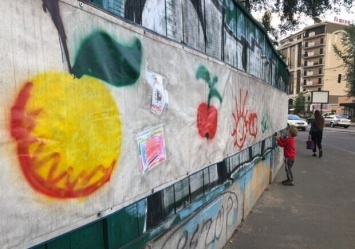 Продолжение истории: комиссия рассмотрит застройку фруктового сада на Воздвиженке