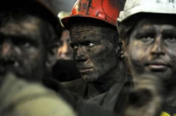 "Завтра бастуем!" - в "ДНР" поднялись шахтеры