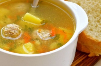 Чем обернется для организма ваша нелюбовь к супам