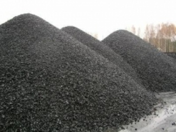 Шахтоуправление Покровское с начала года увеличило добычу угля на 21%