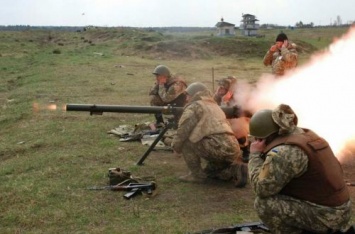 Украинские войска закрепились на боевых позициях в Венгрии: начались первые «боестолкновения»