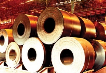 Индия сократила стальной импорт в апреле