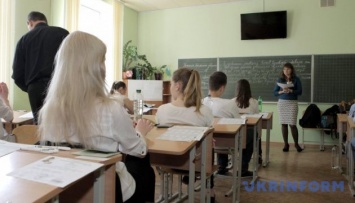 Абитуриенты из оккупированного Крыма и ОРДЛО могут пройти курсы со стипендией - депутат