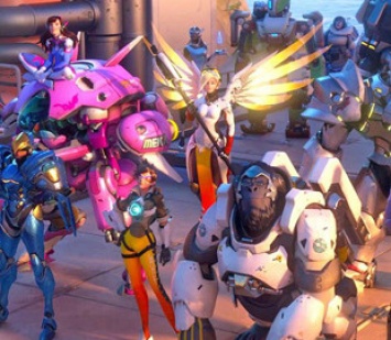 Blizzard по ошибке забанила тысячи игроков в Overwatch