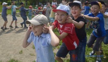 На Харьковщине летом будут работать только четверть летних лагерей - ОГА