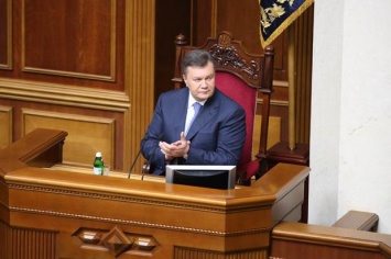 Дело о захвате власти Януковичем в 2010 году будут расследовать заочно