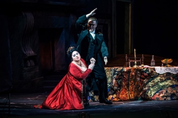 Чем удивит Национальная опера Украины в завершении 153-го театрального сезона - премьеры и постановки июня