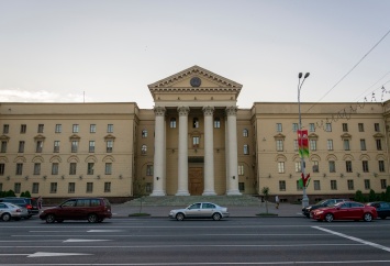 СВР и КГБ Беларуси будут совместно противодействовать Западу