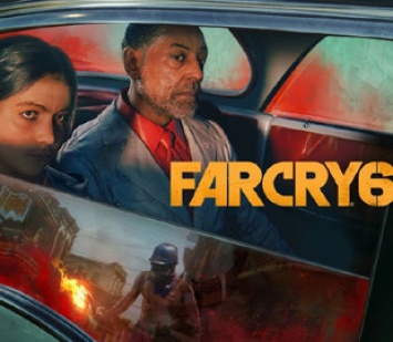 В сюжете Far Cry 6 будет очень много политических мотивов