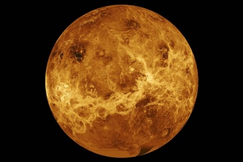 NASA возобновляет исследование Венеры - в конце 2020-х годов к самой горячей планете Солнечной системы отправятся зонд DAVINCI+ и орбитальная станция VERITAS