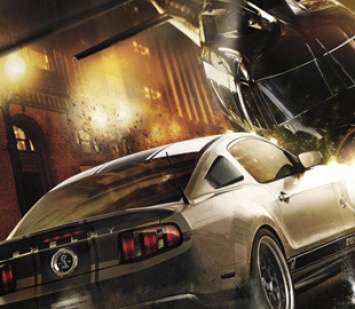 EA сняла с продажи пять игр серии Need for Speed