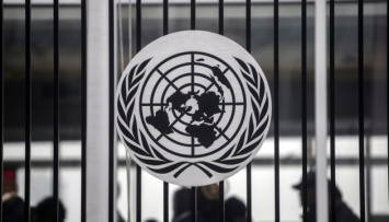 Украина в ООН предложила миру свой IТ-опыт борьбы с коррупцией