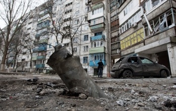 В ОБСЕ сообщили, сколько детей стали жертвами войны на Донбассе