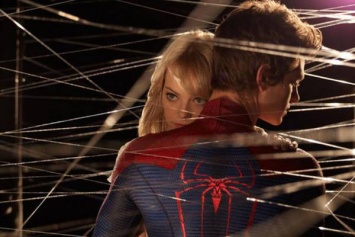 Эмма Стоун не вернется во франшизу «Человек-паук»