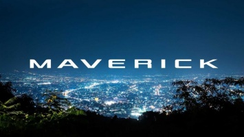 Компактный пикап Ford Maverick дебютирует в «Тиктоке» (ВИДЕО)