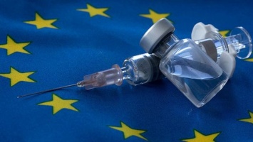 В Евросоюзе приступили к вакцинации подростков