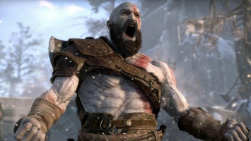 Релиз God of War Ragnarok перенесли на 2022 год, но она выйдет на PlayStation 4