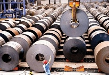 Nippon Steel может превзойти прогноз прибыли из-за сильного зарубежного спроса