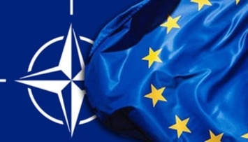 Евросоюз и НАТО усиливают партнерство по 74 пунктам