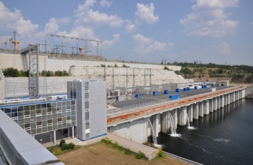Реконструкция системы технического водоснабжения на Ташлыцкой ГАЭС поднимет уровень энергонезависимости Украины