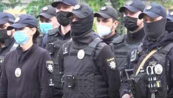 Полиция провела отработку Лисичанска - что выявили (ФОТО)