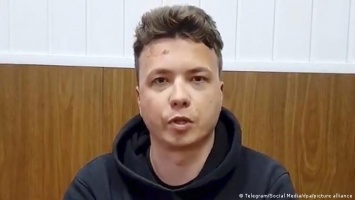 "Признание" Протасевича. Эксперты о доказательствах пыток блогера