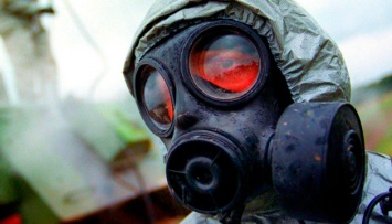 В Сирии зафиксировали 17 случаев применения химического оружия