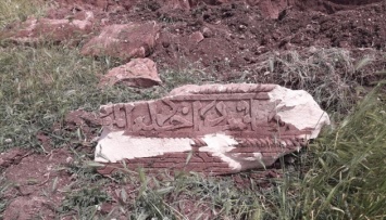 В Крыму во время строительных работ нашли древнее мусульманское кладбище