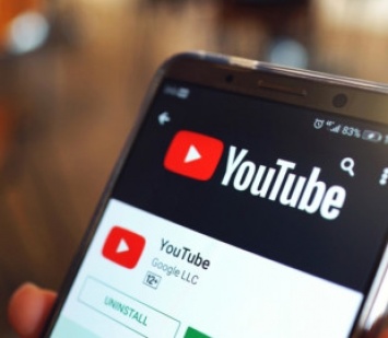 Google перемещает часть данных Youtube в облако