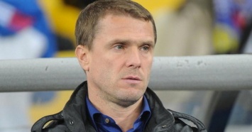 Шандор Варга: Ребров будет следующим тренером сборной Украины